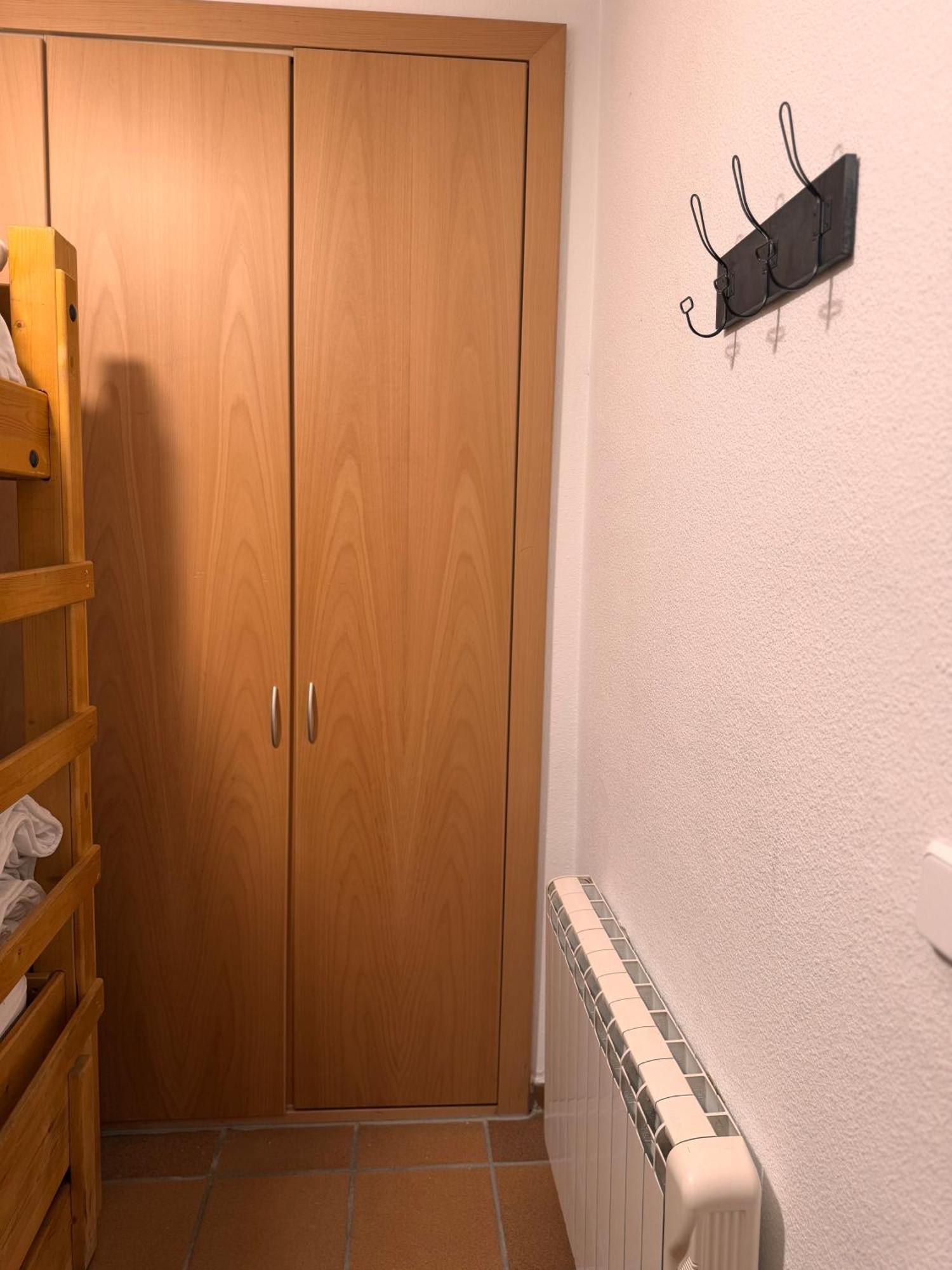 Apartamento Decris Sierra Nevada Exterior photo