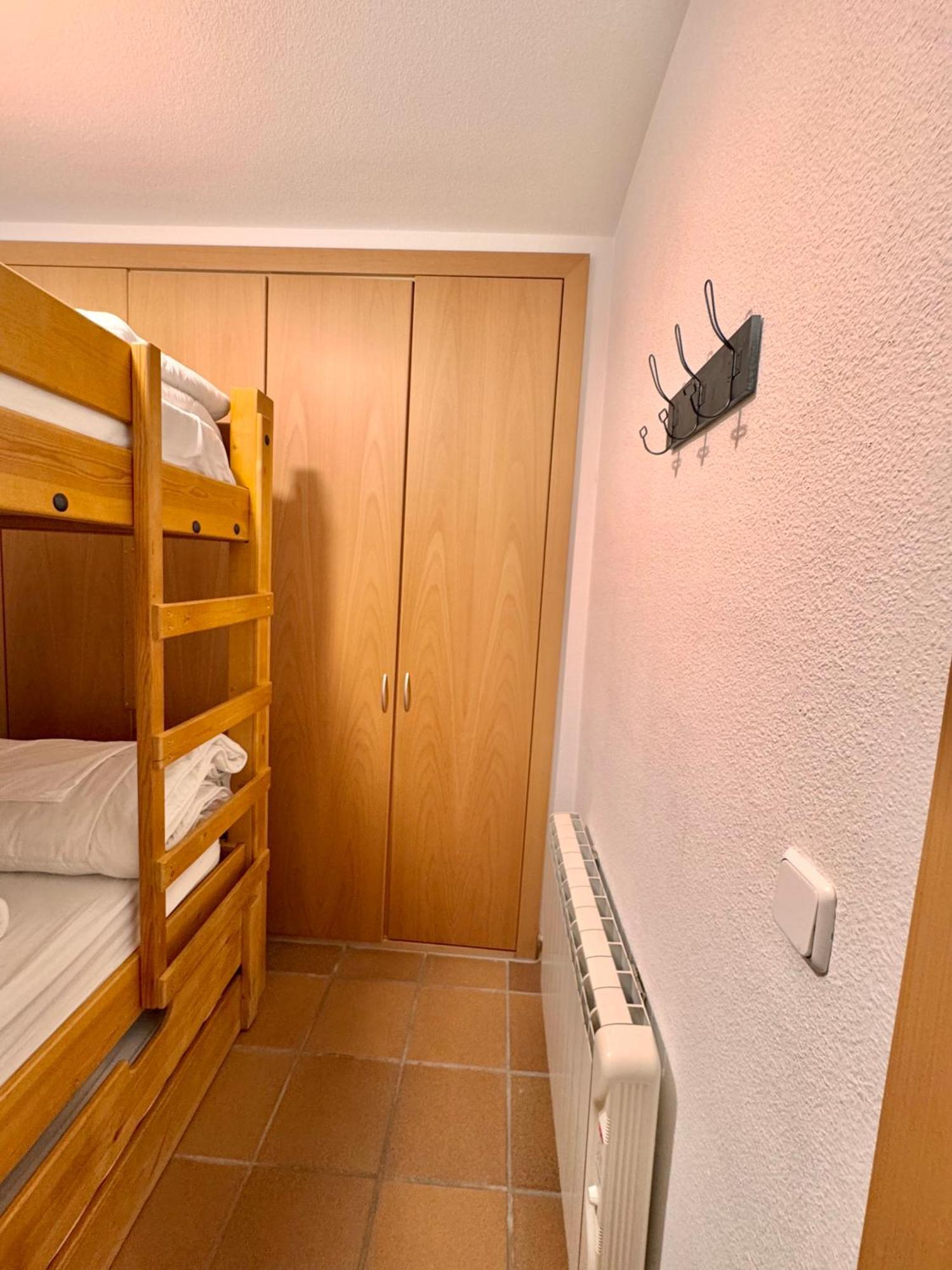 Apartamento Decris Sierra Nevada Exterior photo