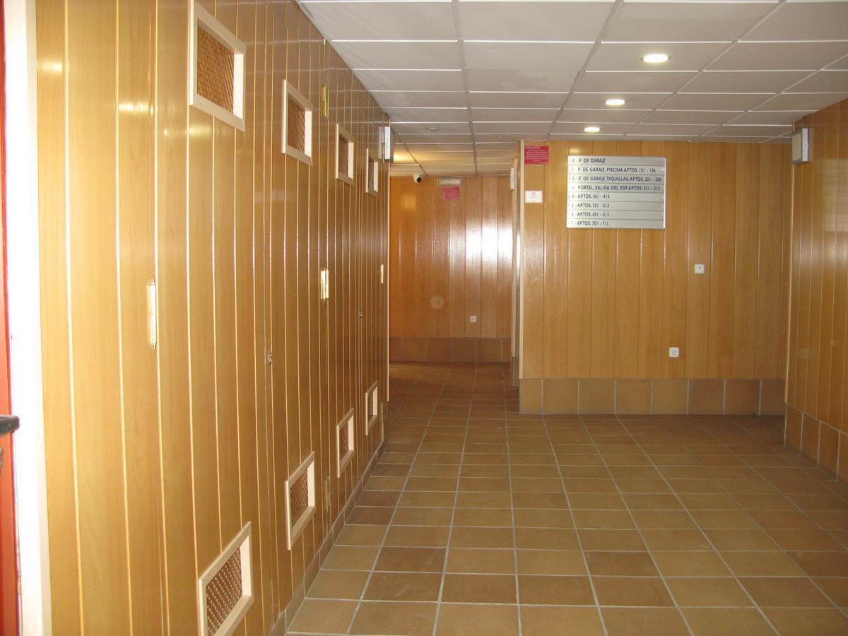 Apartamento Decris Sierra Nevada Exterior photo