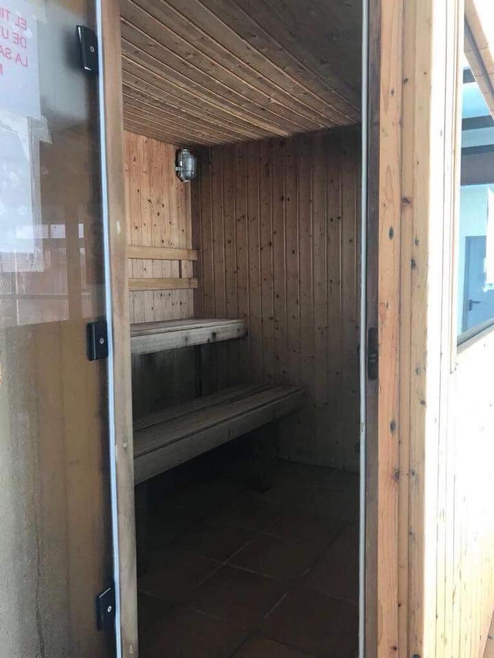Apartamento Decris Sierra Nevada Exterior photo